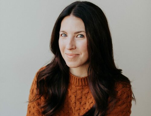 Emily Paulsen, Building powerful brands for coaches & creatives