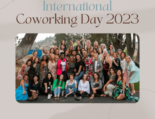 International Coworking Day 2023