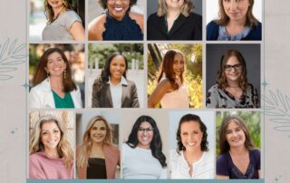 women small business owners