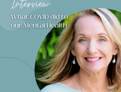 What COVID did to our Mental Health – Interview with Linda Lattimore