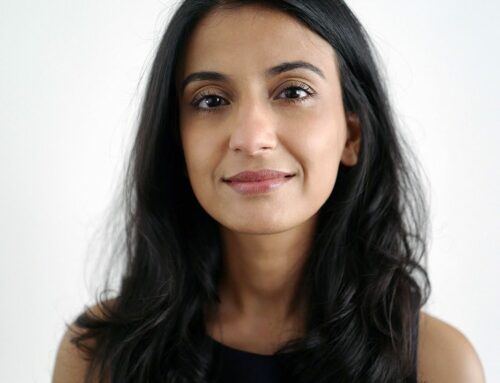 Amita Goyal, co-founder of Playback – Exit Story