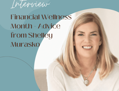 January is Financial Wellness Month – Advice from a Wealth Advisor