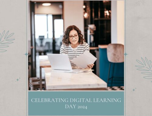 Celebrating Digital Learning Day 2024
