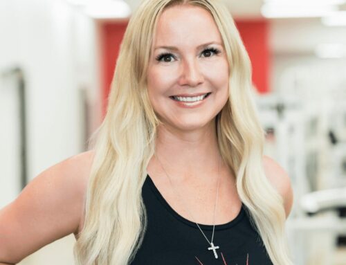 Allison Beardsley, founder of Club Pilates – Exit Story