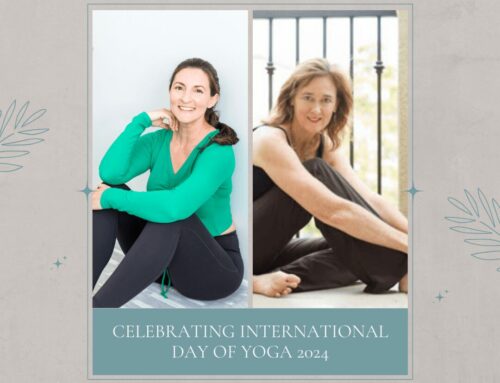Celebrating International Day of Yoga 2024