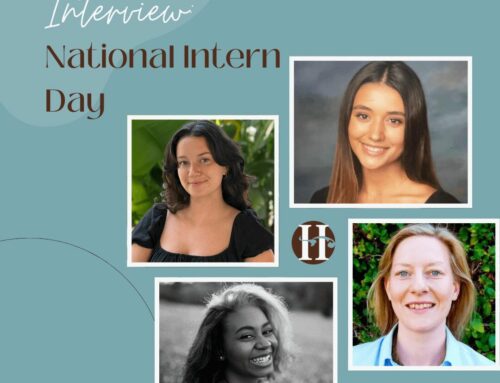 Celebrating National Intern Day 2024