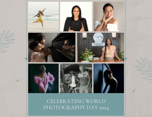 Celebrating World Photography Day 2024