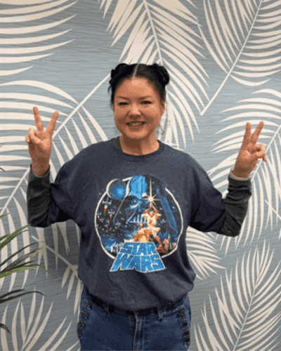 Star Wars