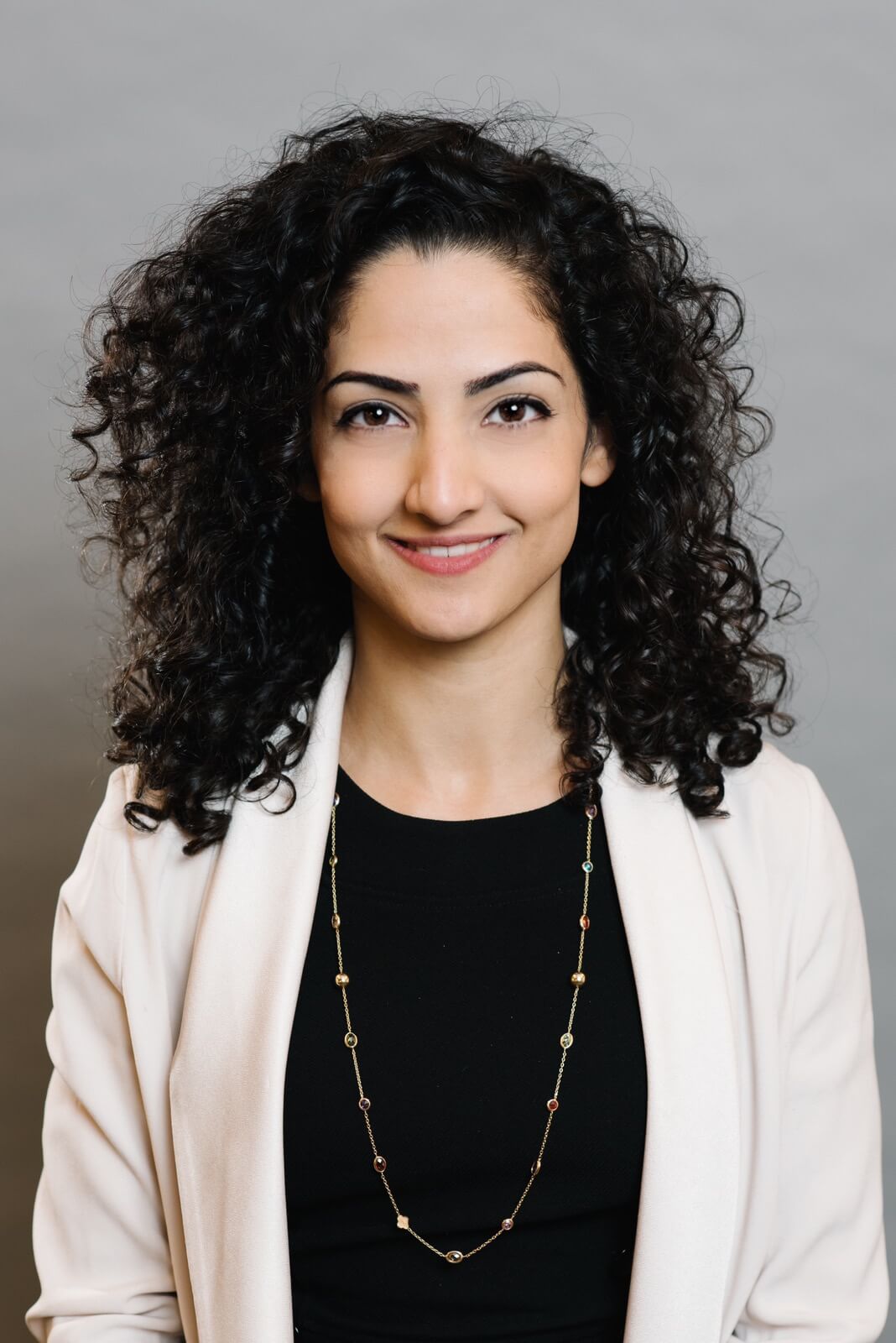Kimia Talebian