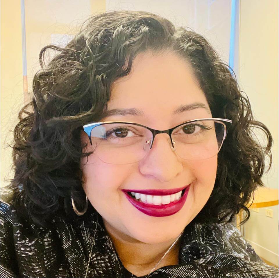 Lynette Correa-Velez