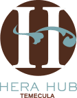 Hera Hub Temecula Logo