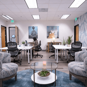 Mission Valley, San Diego coworking space for women
