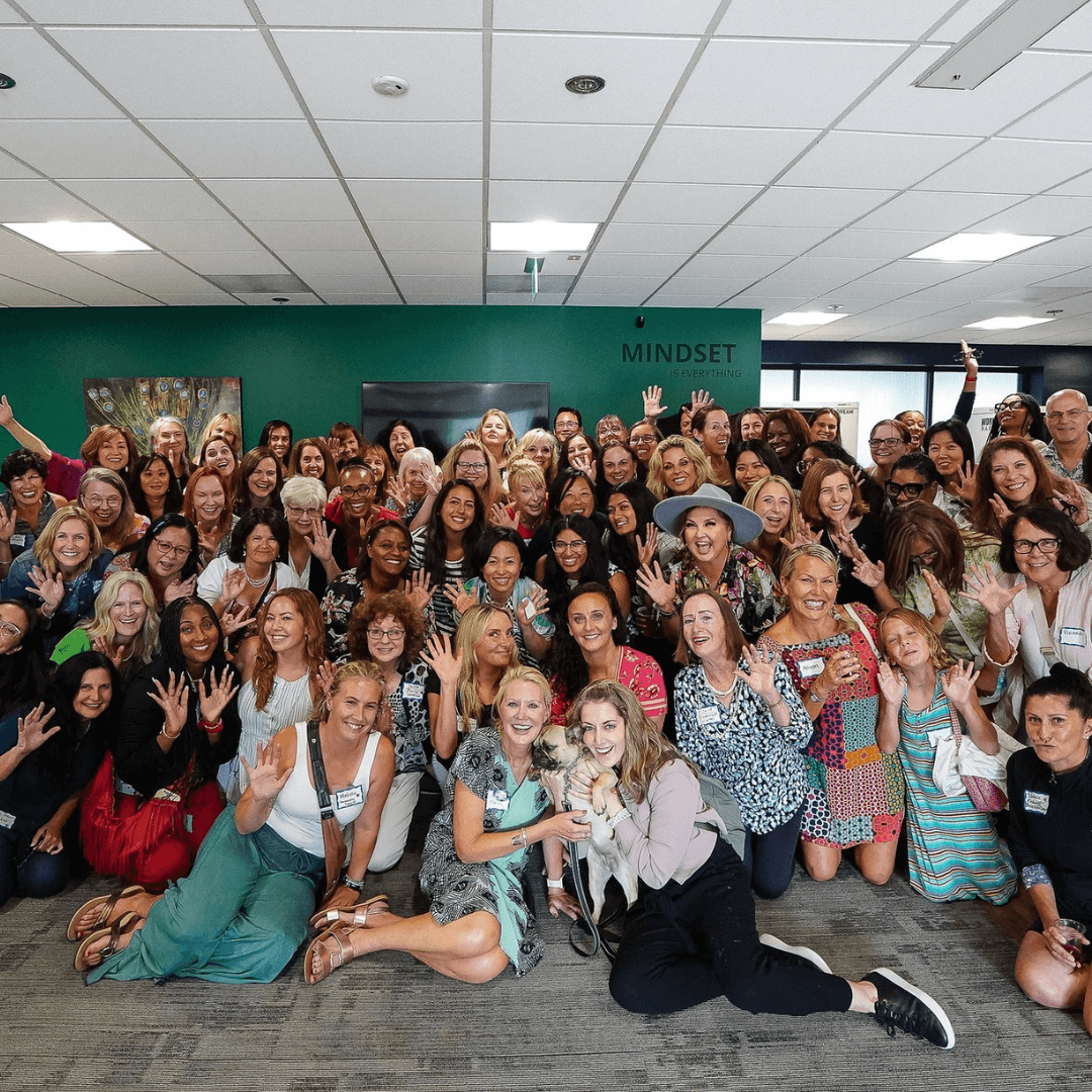 Spa-Like Coworking Space in Temecula